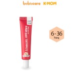 K-mom (1080)-Kem đánh răng 6-36 tháng